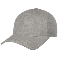 Hiker Herringbone Cap by Borsalino - 186,95 &euro;