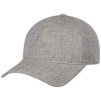 Hiker Herringbone Cap by Borsalino - 2169,00 kr