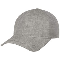 Hiker Herringbone Cap by Borsalino - 2169,00 kr