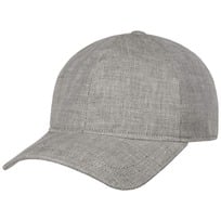 Hiker Herringbone Cap by Borsalino - 2179,00 kr