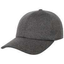 Hiker Merino Cap by Borsalino - 2409,00 kr