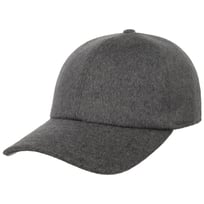 Hiker Merino Cap by Borsalino - 2419,00 kr