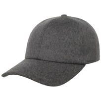 Hiker Merino Cap by Borsalino - 2419,00 kr