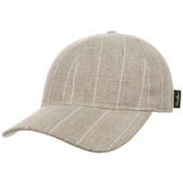 Hiker Stripe Cap by Borsalino - 207,95 &euro;