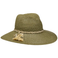 Hilary Hemp Hat by Mayser - 134,95 &euro;