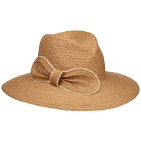 Hilary Hemp Hat with Loop by Mayser - 144,95 &euro;