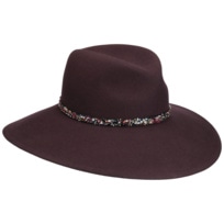 Hilary Wool Floppy Hat by Mayser - 165,95 &euro;