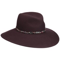 Hilary Wool Floppy-Hatt by Mayser - 1929,00 kr