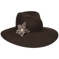 Hillary Flower Damehatt by Mayser - 1909,00 kr
