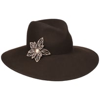 Hillary Flower Women�s Hat by Mayser - 165,95 &euro;