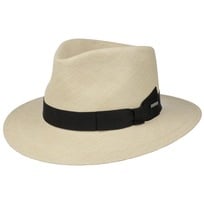Hillcrest Traveller Panama-Hatt by Stetson - 4859,00 kr