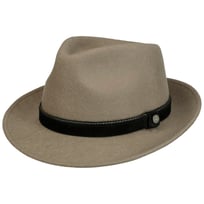 Hillsdale Bogart Ullhatt by Lierys - 969,00 kr