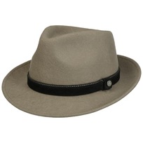 Hillsdale Bogart Ullhatt by Lierys - 969,00 kr