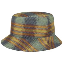 Hilverston Bucket Hat by Stetson - 103,95 &euro;