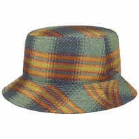 Hilverston Bucket Hat by Stetson - 82,95 &euro;