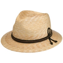 Hindelang Wheat Straw Hat - 72,95 &euro;