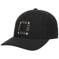 Hinkley Adjustable Strapback Cap by FOX - 259,00 kr