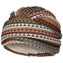 HocSapphire Boho Turban by Christine Headwear - 68,95 &euro;