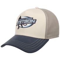 Hockey Crew Cap by Stetson - 52,95 &euro;