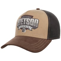 Hockey Sports Cap by Stetson - 52,95 &euro;