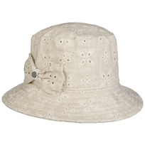 Hollyford Linen Hat by Lierys - 72,95 &euro;
