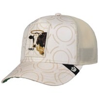 Holy Cow Trucker Cap by Goorin Bros. - 729,00 kr