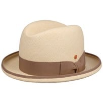 Homburg Brisa Panama-Hatt by Mayser - 2779,00 kr