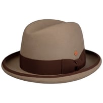 Homburger Wool Felt Hat by Mayser - 165,95 &euro;