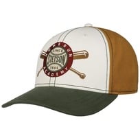 Home Run Academy Cap by Stetson - 529,00 kr