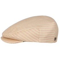 Hooligan Lightweight Flat Cap by Brixton - 609,00 kr
