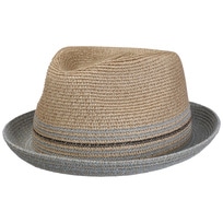 Hooper Player Straw Hat by Bailey 1922 - 93,95 &euro;