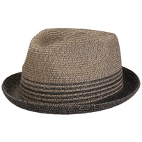 Hooper Player Straw Hat by Bailey 1922 - 93,95 &euro;