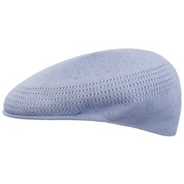 Horizon Blue 504 Ventair Flat Cap by Kangol - 67,95 &euro;
