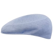 Horizon Blue 504 Ventair Flat Cap by Kangol - 789,00 kr