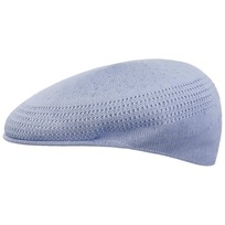 Horizon Blue 504 Ventair Flat Cap by Kangol - 789,00 kr