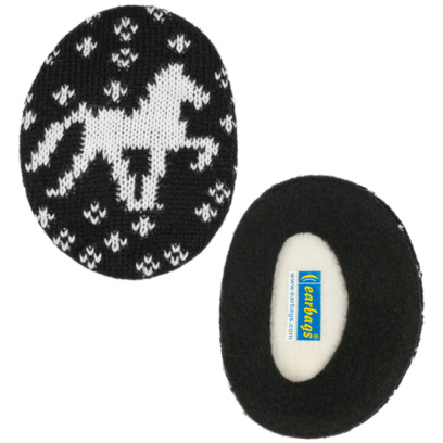 Horse Earbags - 21,95 &euro;