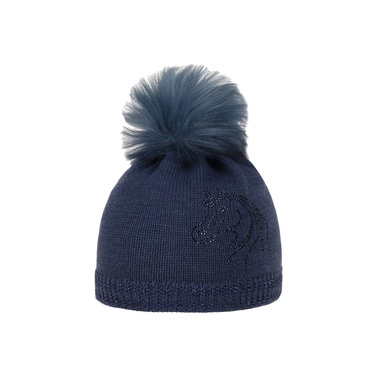 Horse Kids Bobble Hat by maximo - 17,95 &euro;