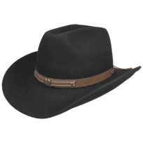 Horses Cowboy Hat by Lipodo - 62,95 &euro;