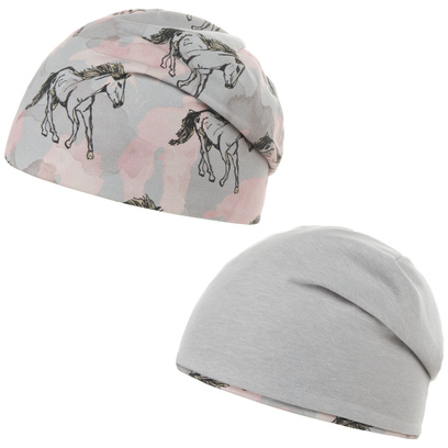 Horses Kids Reversible Beanie by maximo - 9,95 &euro;