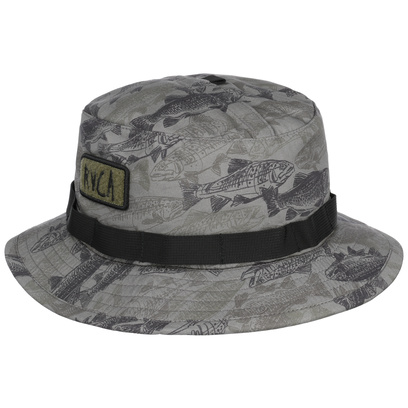 Horton Bucket Cloth Hat by RVCA - 53,95 &euro;