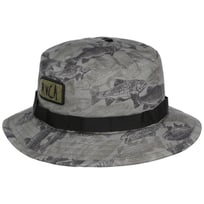 Horton Bucket Stoffhatt by RVCA - 609,00 kr