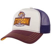 Hot Dog Boy Trucker Cap by Stetson - 41,95 &euro;