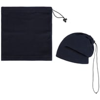 Hotty 2 in 1 Hals og Beanie - 129,00 kr