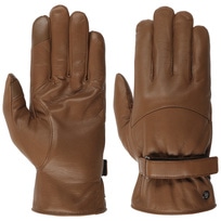 Howell Men�s Gloves by Roeckl - 93,95 &euro;