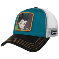 Hunter x Hunter Gon Trucker Cap by Capslab - 369,00 kr