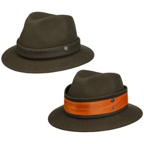 Hunting Signal Hat by Lierys - 93,95 &euro;