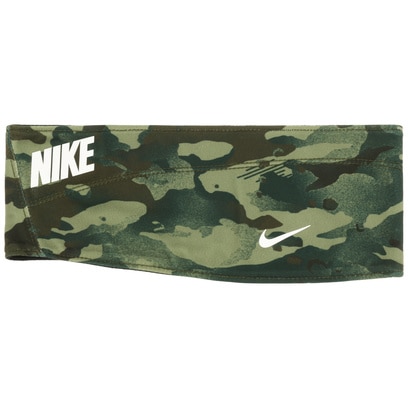 Nike camo hotsell 2.0 tie headband