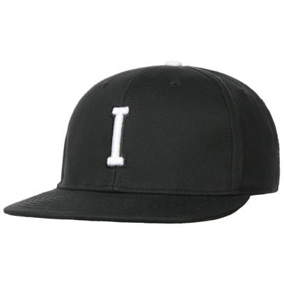 I Letter Snapback Cap - 24,95 &euro;