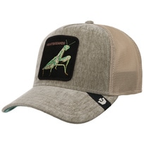 Iced Mantis Trucker Cap by Goorin Bros. - 62,95 &euro;