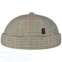 Icon Essence Docker Hat by Alfonso D�Este - 103,95 &euro;